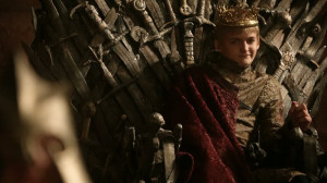 Joffrey Baratheon - Villains Wiki - villains, bad guys, comic books ...