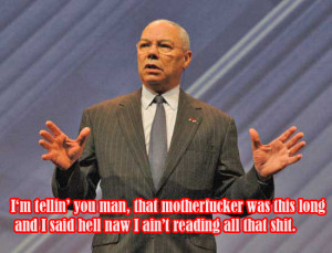 Thread: I am embarassed for my school (Bo Wallace)