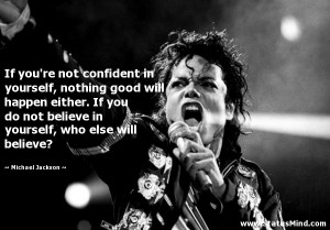 ... , who else will believe? - Michael Jackson Quotes - StatusMind.com