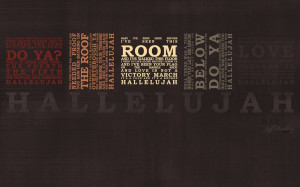 Jeff buckley, leonard cohen, hallelujah, music, song, text wallpaper