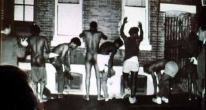 The Philadelphia Police Raid on the Black Panther Party, August 30 ...