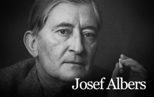 Josef Albers(1888-1976)