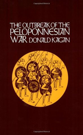 Start by marking “The Outbreak of the Peloponnesian War ” as Want ...