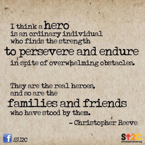 Endurance Quotes #heros
