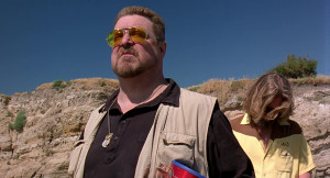 Walter Sobchak Quotes and Sound Clips