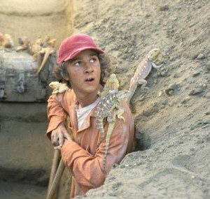 Holes Photo Gallery