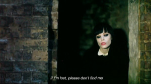 It Girl: Alice Glass