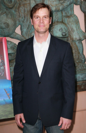 Peter Krause Actor Attends...