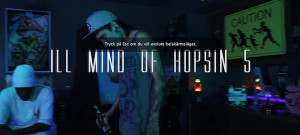Video: Hopsin – Ill Mind of Hopsin 5