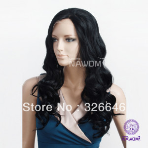 ... -New-Style-Kim-Kardashian-Black-Long-Weave-Hair-Wigs-High-Quality.jpg