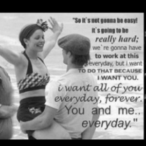 Marriage is hard work but worth it!