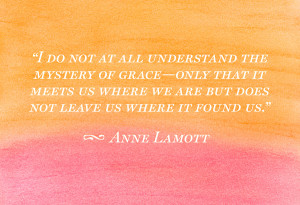 Quotes by Anne Lamott