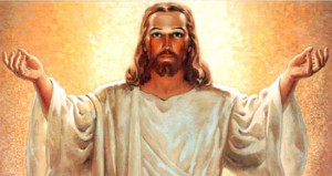 Famous Quotes from Jesus Christ