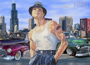 LOS VATOS LOCOS - QUIEN DIGA QUE EL DINERO ES LA FELICIDAD TIENE QUE ...