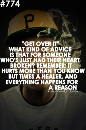 Kushandwizdom Wiz Khalifa Quotes Weed Kush Stank Marijuana