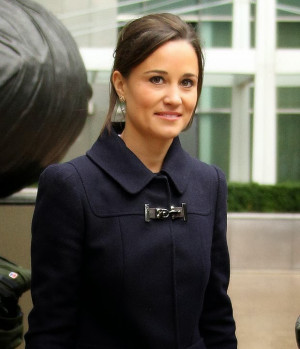 Pippa Middleton Quotes