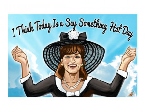 To Wong Foo Miss Vida Inspirational Quote Limited Edition Print