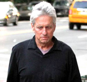 Nothing can surprises me anymore, says Michael Douglas