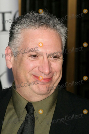 HARVEY FEIRSTEIN Picture Annual Tony Awards Outside Arrivals Radio