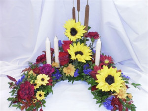 Funeral Flowers Winnipeg