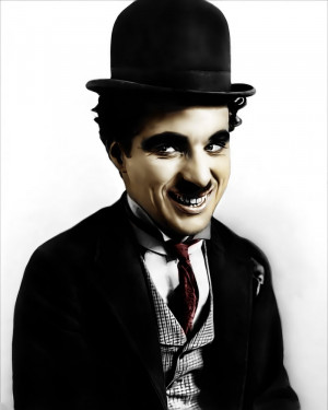 Charlie Chaplin Chaplin