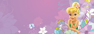 Tinkerbell Fb Cover