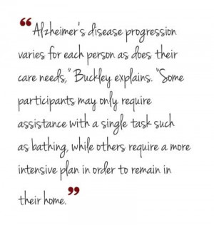 Understanding Alzheimer’s Disease