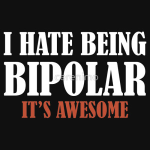 ... Pictures hate being bipolar but its awesome funny biker patch ebay