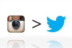 Instagram Still Wants To Be Friends With Twitter, Works Around Cut-Off ...