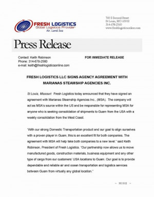 Press Releases - How to write them or hire a press release company