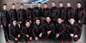 Banda MS celebran sus 100 millones