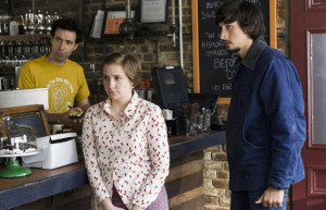 Girls’ Review: Lena Dunham Plumbs Awkward Depths in Funny, Messy New ...
