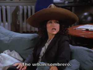 Tagged: seinfeld elaine benes