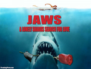 Jaws quotes