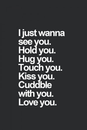 romance kiss Cuddle couples hugs girlfriends love quotes cute quotes ...