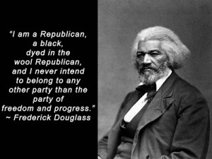 Frederick Douglass Quotes
