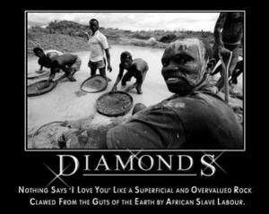 Diamonds are formed from pure carbon, one of the most abundant ...
