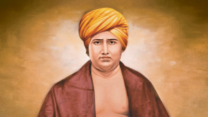 Dayanand Saraswati