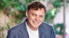 Graeme Simsion (Handout)