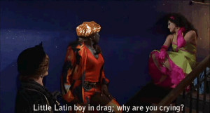 To Wong Foo Thanks for Everything, Julie Newmar (1995)