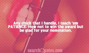 Para Sa Mga Insecure At Inggitera Quotes