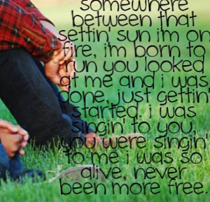 Springsteen - Eric Church