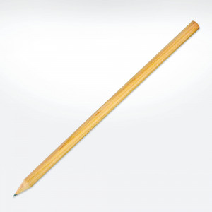 Sustainable wooden pencils - no eraser From £0.13 exc. VAT