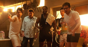 This Is the End': 8 of the Cast's Funniest Moments of All Time (NSFW)