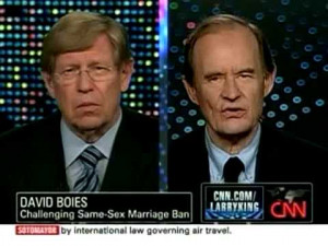 Quote of the Day: Ted Olson on “The Conservative Case for Gay ...