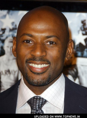 video with romany malco read more photos with romany malco