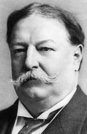 William Howard Taft Quotes