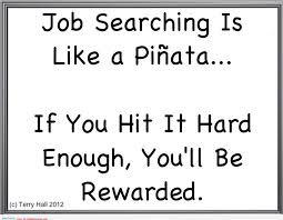 Motivationl quotes for job seekers