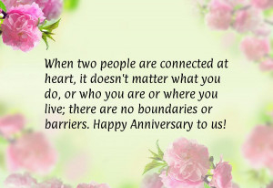Related Pictures anniversary quotes for husband happy anniversary