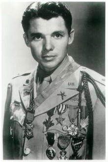 Audie Murphy, a Hero to Never Forget